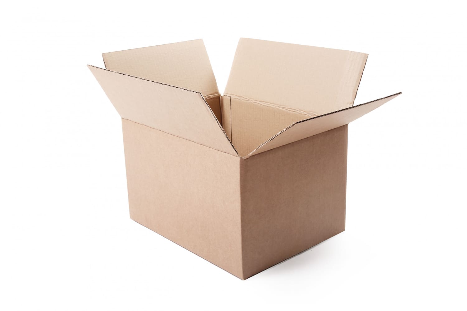 Karton klapowy: Wytrzymałe rozwiązanie pakowania i ochrony towarów